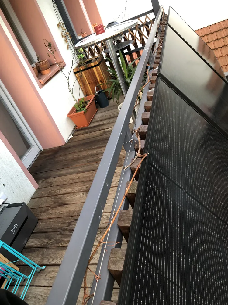 3 Zimmer Wohnung mit 90 m² in Heidelberg – Bild 4