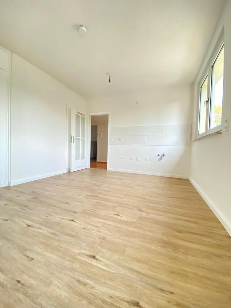2 Zimmer Wohnung mit 62 m² in Gelsenkirchen – Bild 4