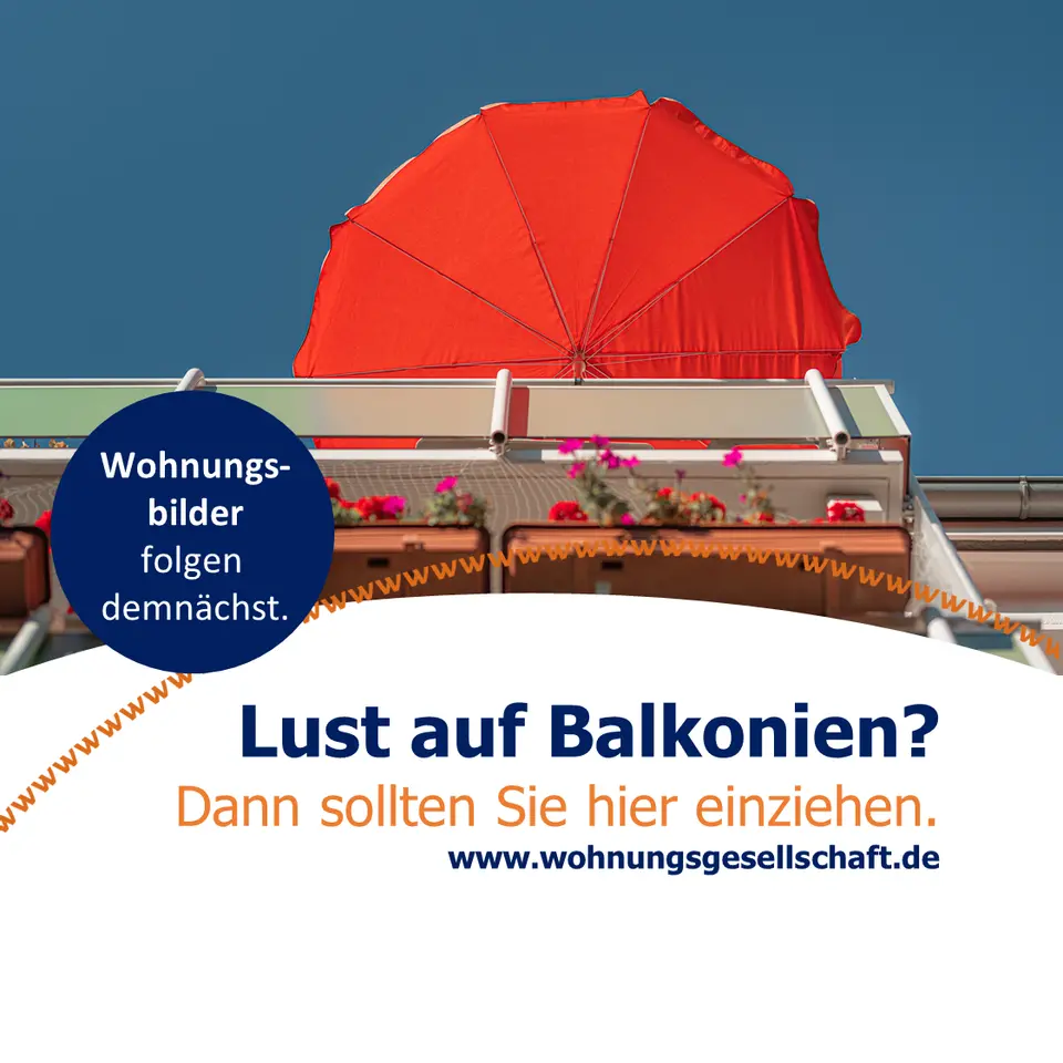 2 Zimmer Wohnung mit 50 m² in Freiberg – Bild 8