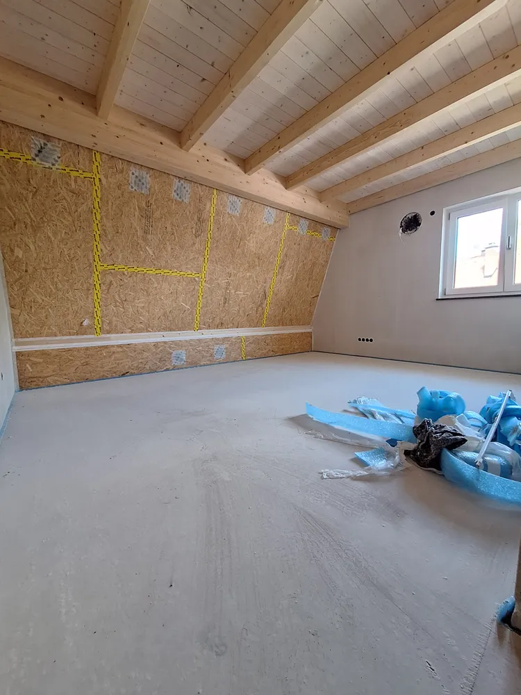 3 Zimmer Wohnung mit 95 m² in Straubing – Bild 8
