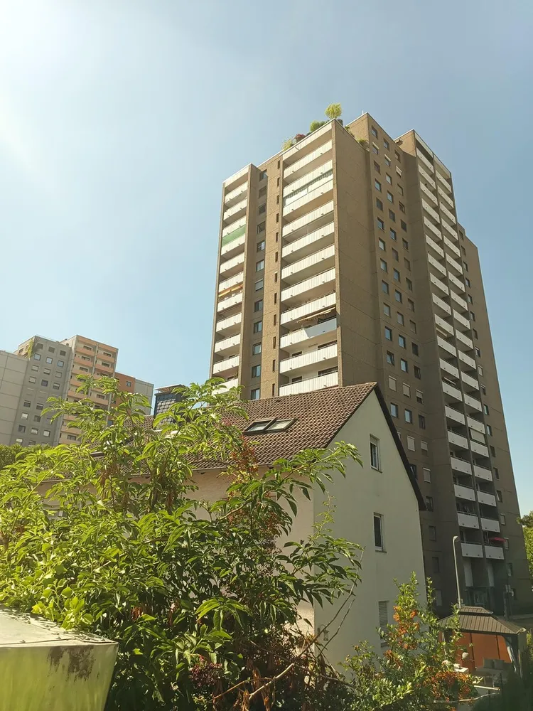 4 Zimmer Wohnung mit 91 m² in Frankfurt am Main – Bild 8