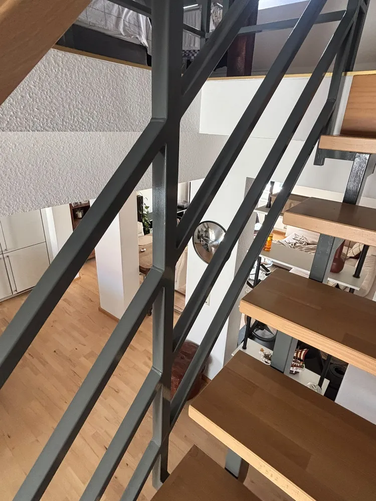 4 Zimmer Wohnung mit 92 m² in Hannover – Bild 12