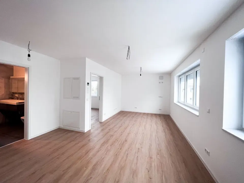 3 Zimmer Wohnung mit 50 m² in Aalen – Bild 3