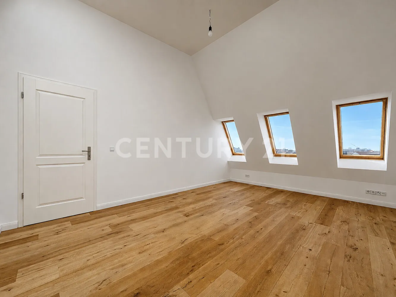 6 Zimmer Wohnung mit 201 m² in Berlin – Bild 4