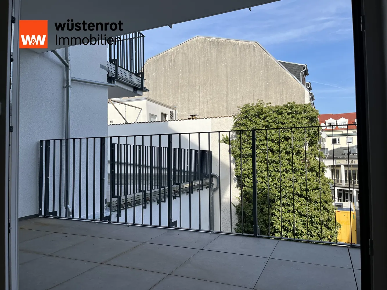 3 Zimmer Wohnung mit 94 m² in Oberursel (Taunus) – Bild 3