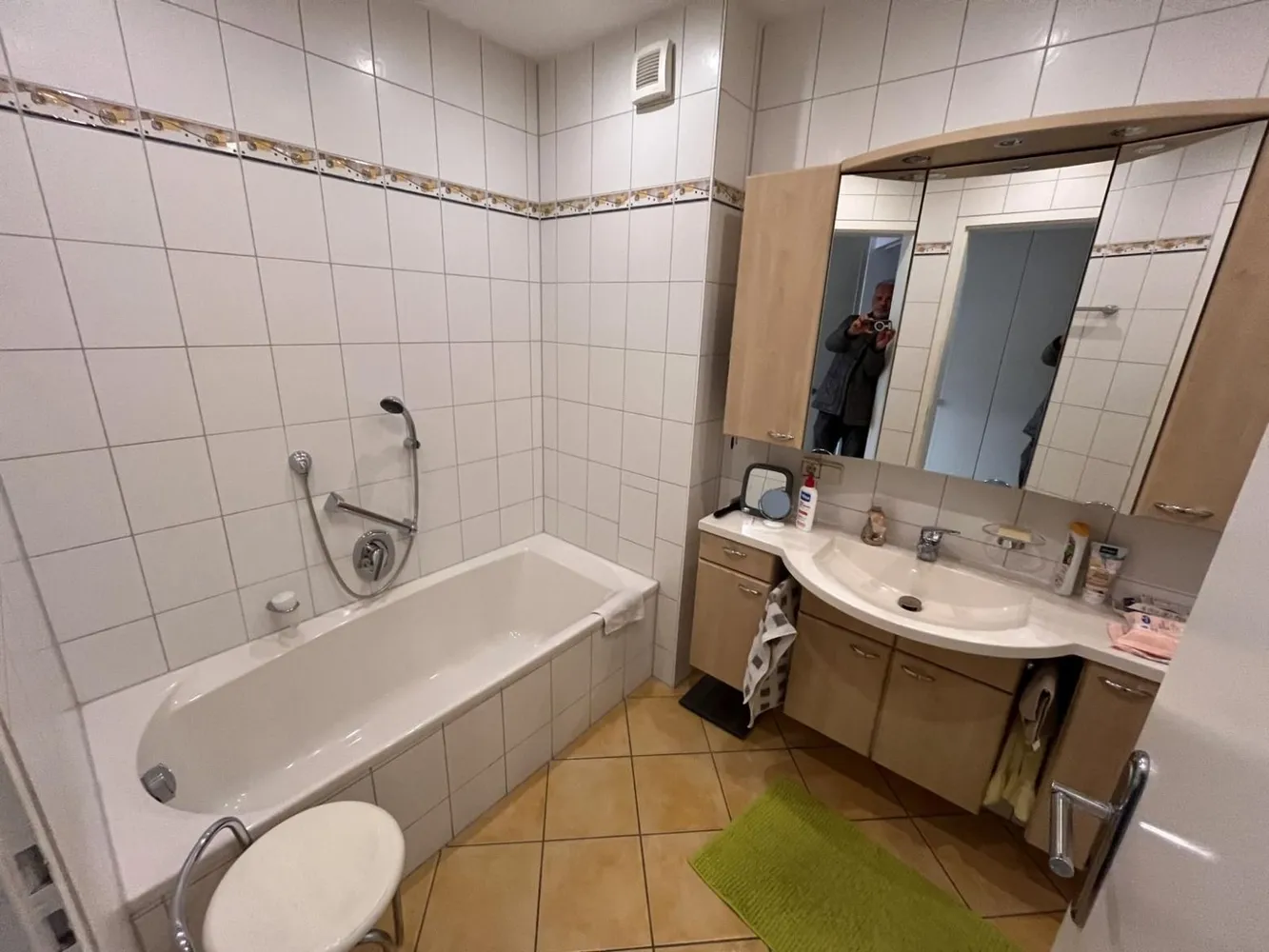 4 Zimmer Wohnung mit 127 m² in Regensburg – Bild 9