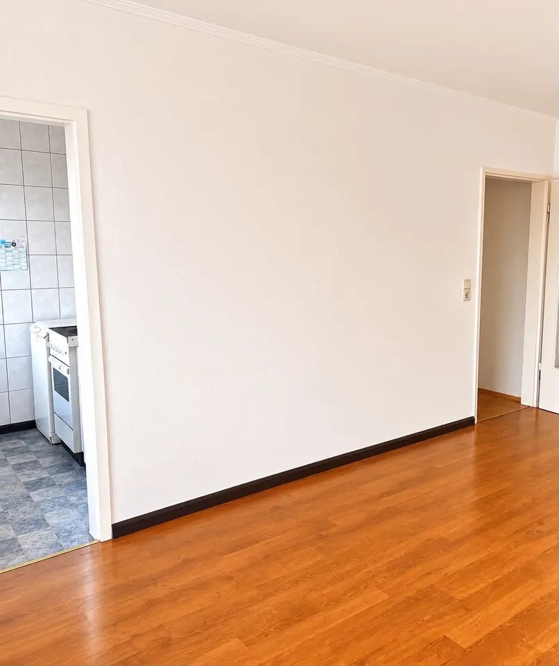 2 Zimmer Wohnung mit 50 m² in Kassel – Bild 6