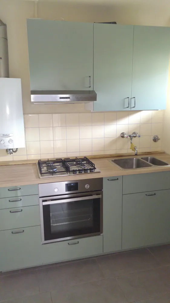 1 Zimmer Wohnung mit 33 m² in Nürnberg – Bild 9