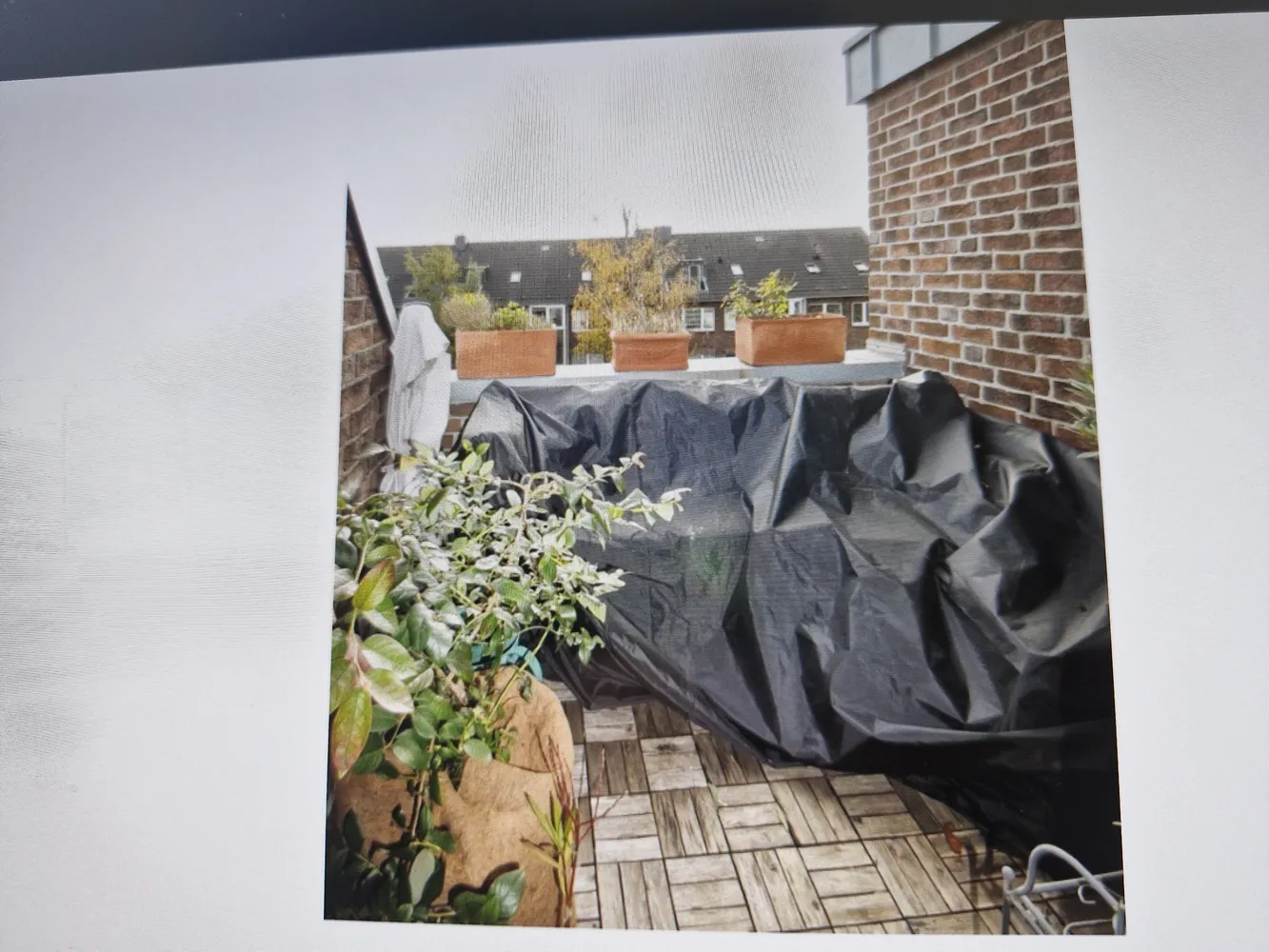 3 Zimmer Wohnung mit 94 m² in Meerbusch – Bild 3