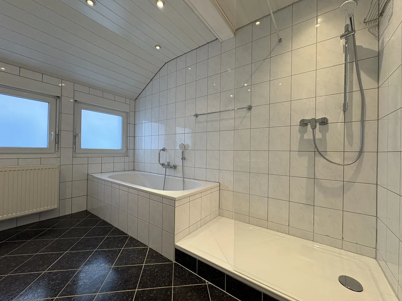 4 Zimmer Haus mit 98 m² in Bensheim – Bild 12