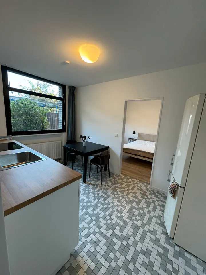 2 Zimmer Wohnung mit 43 m² in Hannover – Bild 6