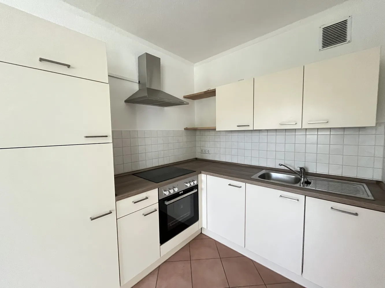 3 room apartment with 60 m² in Chemnitz – Photo 1