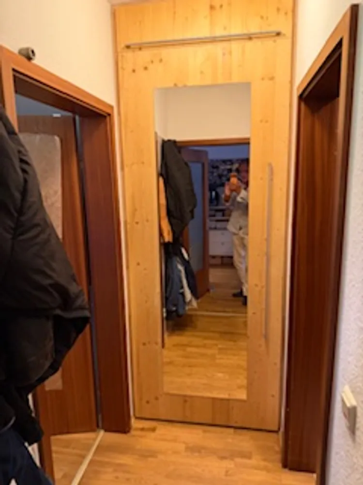 2 Zimmer Wohnung mit 63 m² in Köln – Bild 7