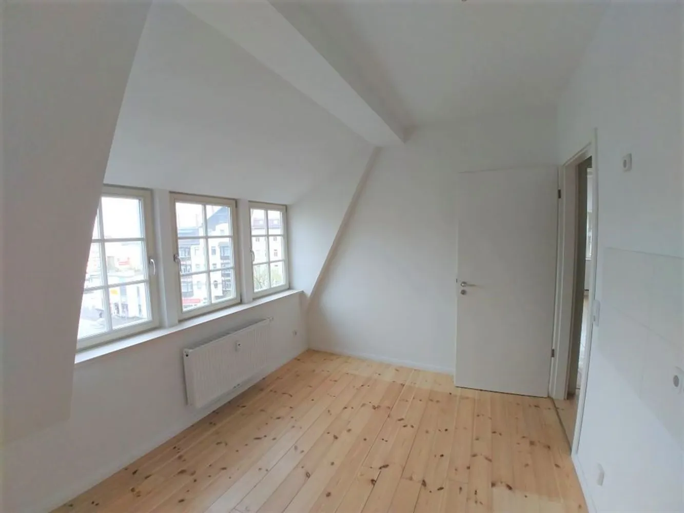 2 Zimmer Wohnung mit 62 m² in Leipzig – Bild 5