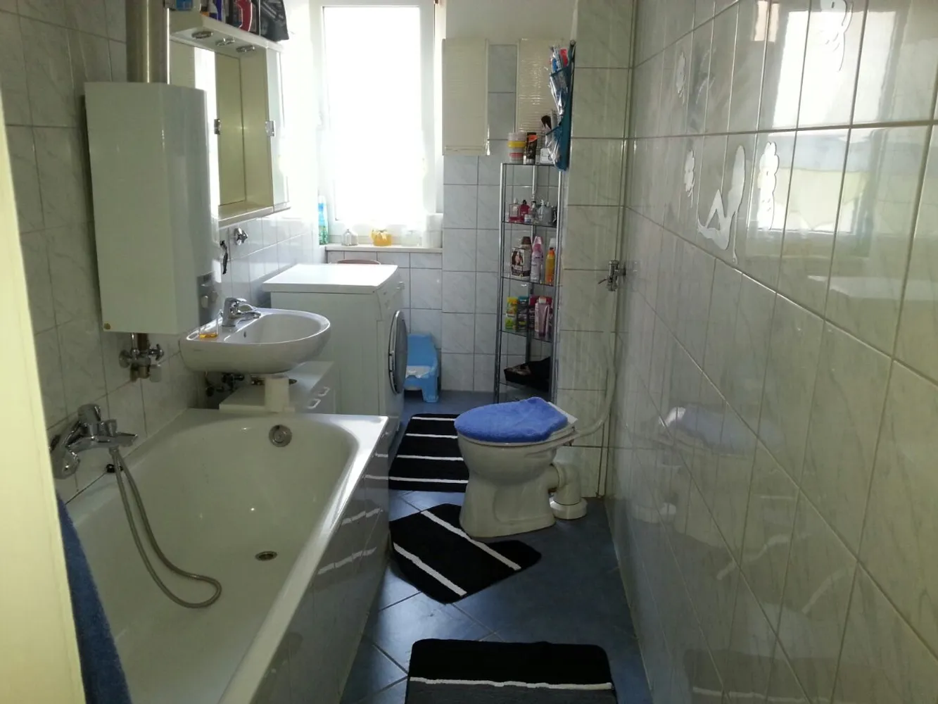 3 Zimmer Wohnung mit 87 m² in Wuppertal – Bild 6