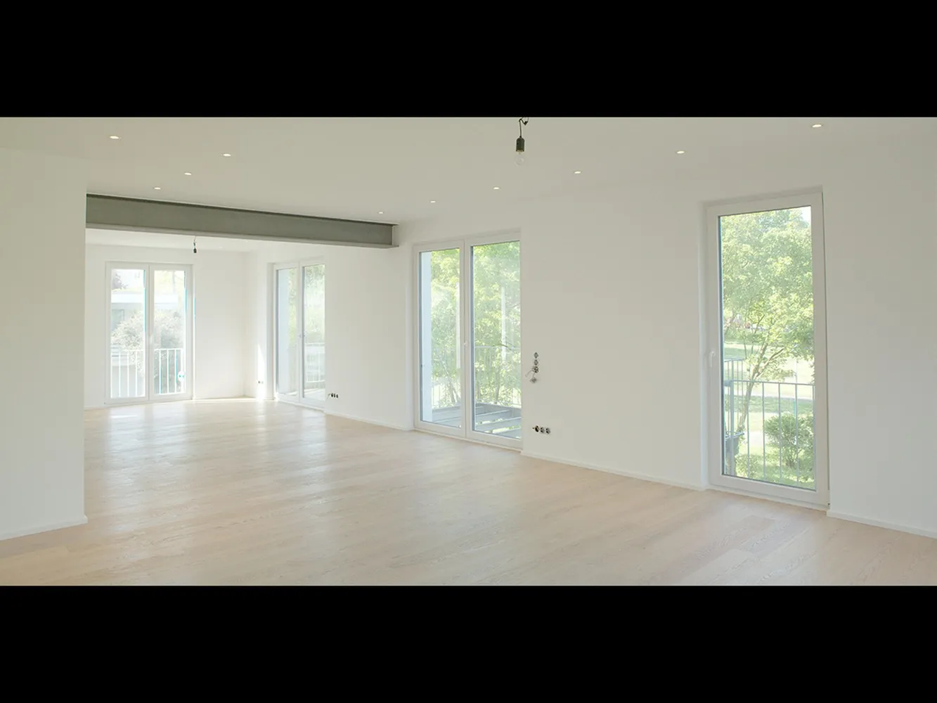 4 Zimmer Wohnung mit 126 m² in Mainz – Bild 11