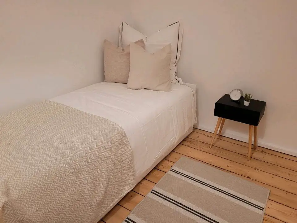 WG-Zimmer mit 77 m² in Düsseldorf – Bild 10