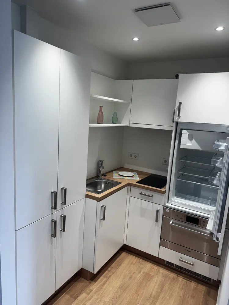 1 Zimmer Wohnung mit 47 m² in Arnsberg – Bild 8