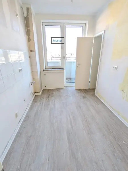 3 room apartment with 85 m² in Düsseldorf – Photo 1