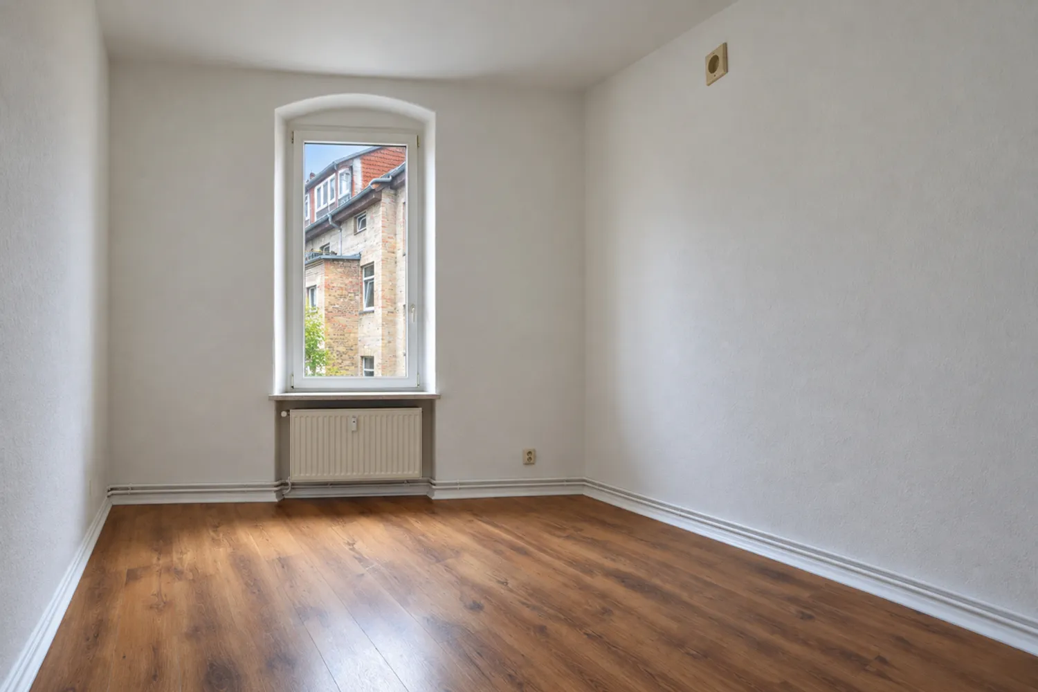 3 room apartment with 58 m² in Halle (Saale) – Photo 7