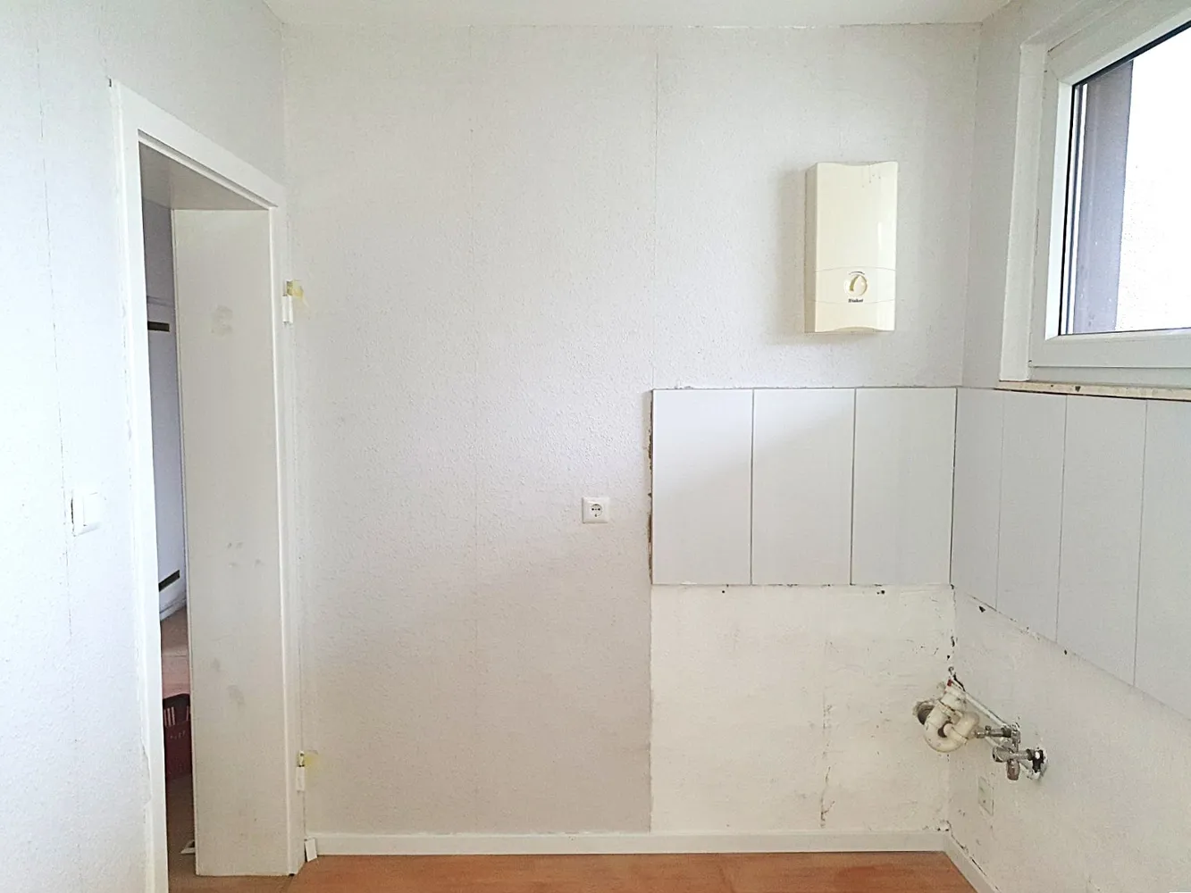 2 Zimmer Wohnung mit 58 m² in Hagen – Bild 11