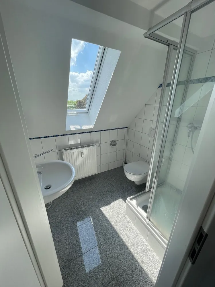 2 Zimmer Wohnung mit 43 m² in Essen – Bild 11
