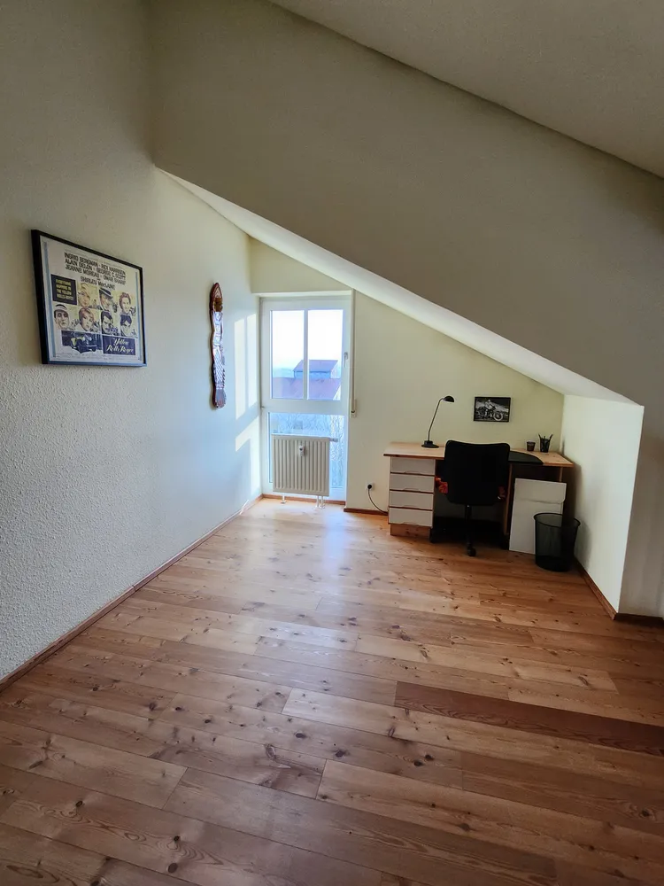 3 Zimmer Wohnung mit 74 m² in Ulm – Bild 10