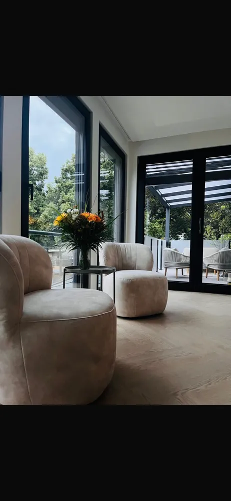 4 room apartment with 95 m² in Cologne – Photo 2
