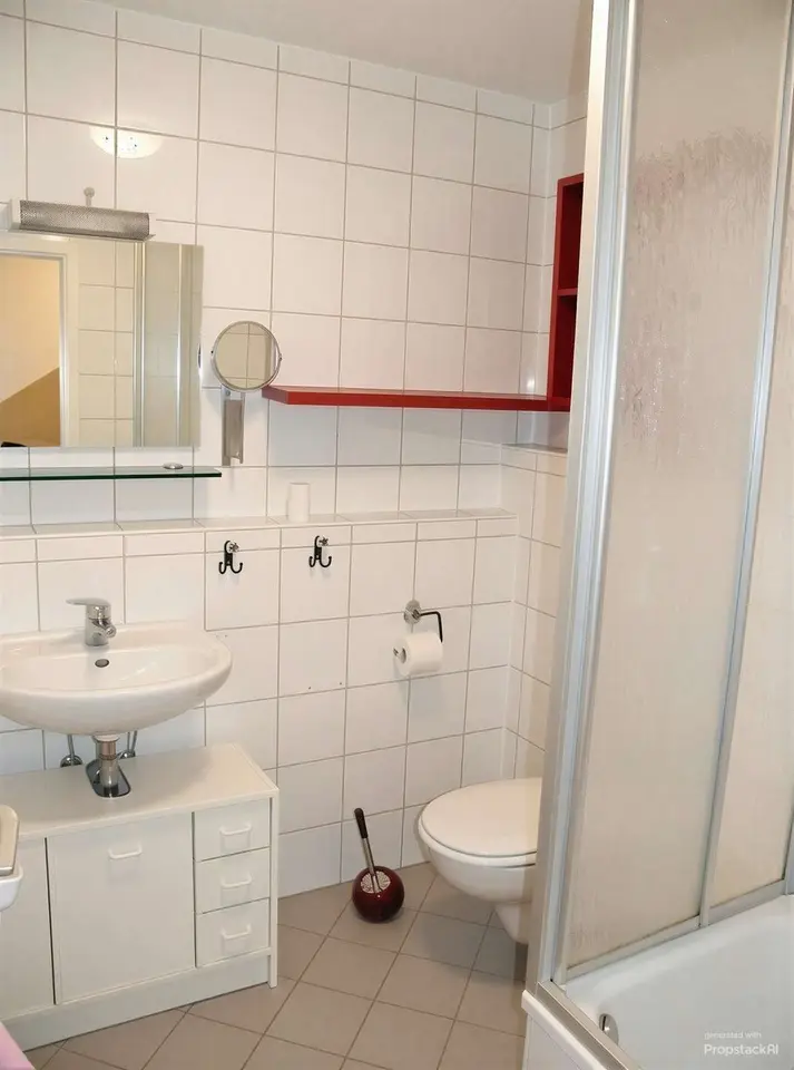 2 Zimmer Wohnung mit 35 m² in Schwetzingen – Bild 5