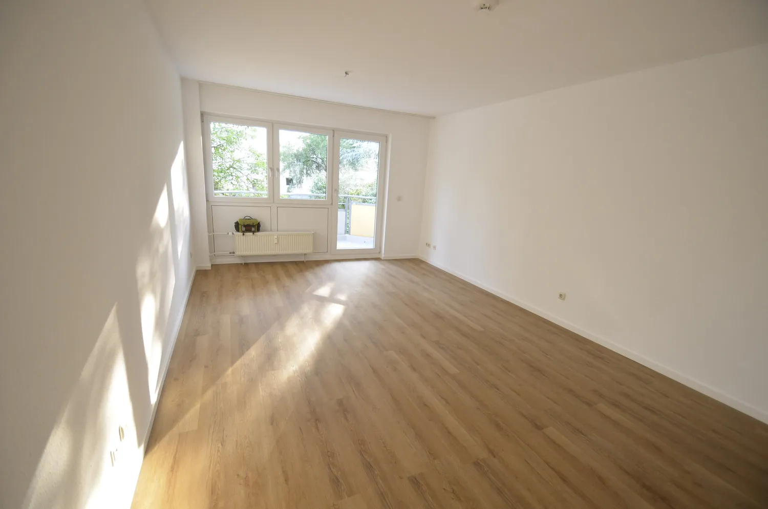 2 Zimmer Wohnung mit 61 m² in Mainz – Bild 2