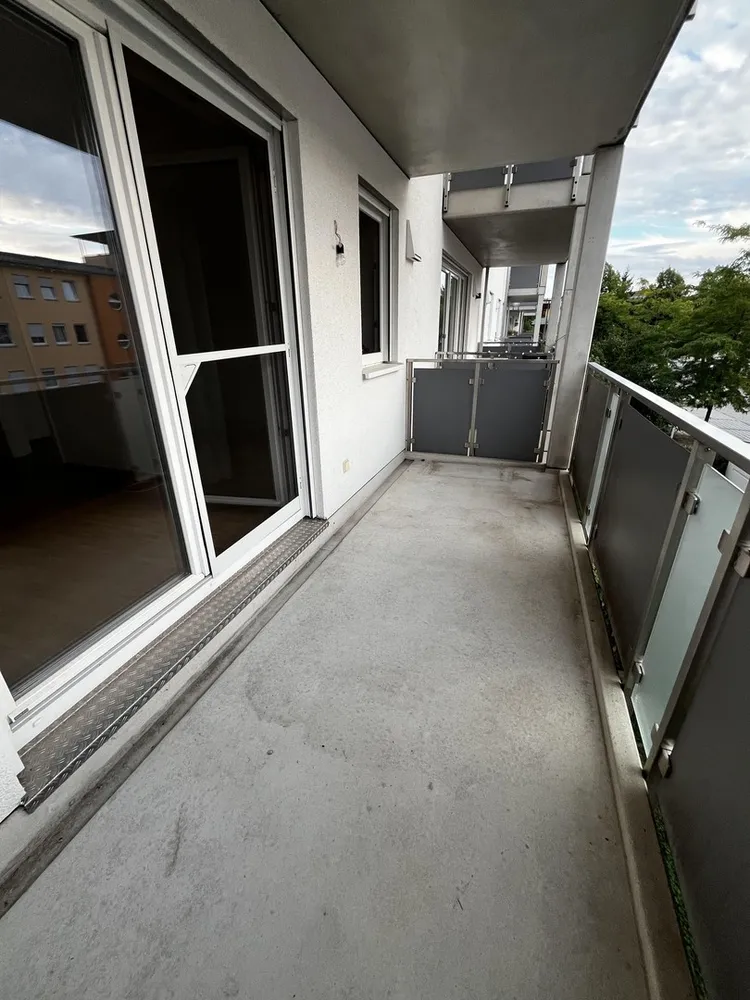 2 Zimmer Wohnung mit 55 m² in Ingolstadt – Bild 8