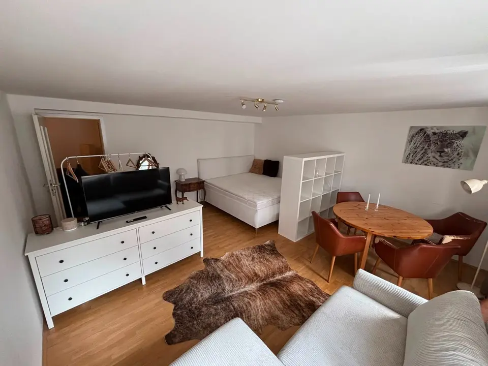 WG-Zimmer mit 19 m² in Regensburg – Bild 6