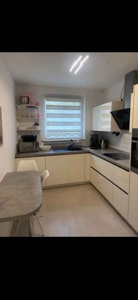 4 Zimmer Wohnung mit 86 m² in Leverkusen – Bild 3