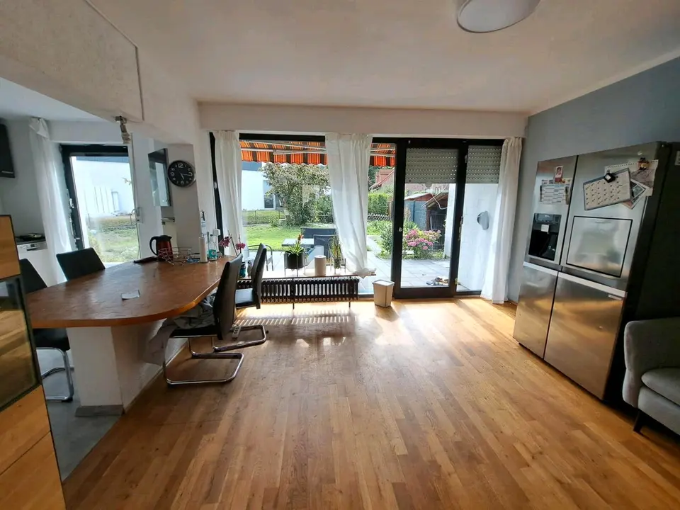 4 Zimmer Haus mit 128 m² in Aachen – Bild 8