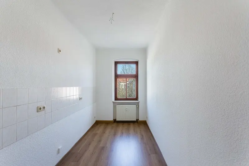 2 Zimmer Wohnung mit 54 m² in Meißen – Bild 2
