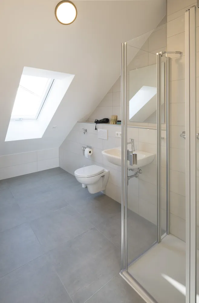 7 Zimmer Wohnung mit 135 m² in München – Bild 6