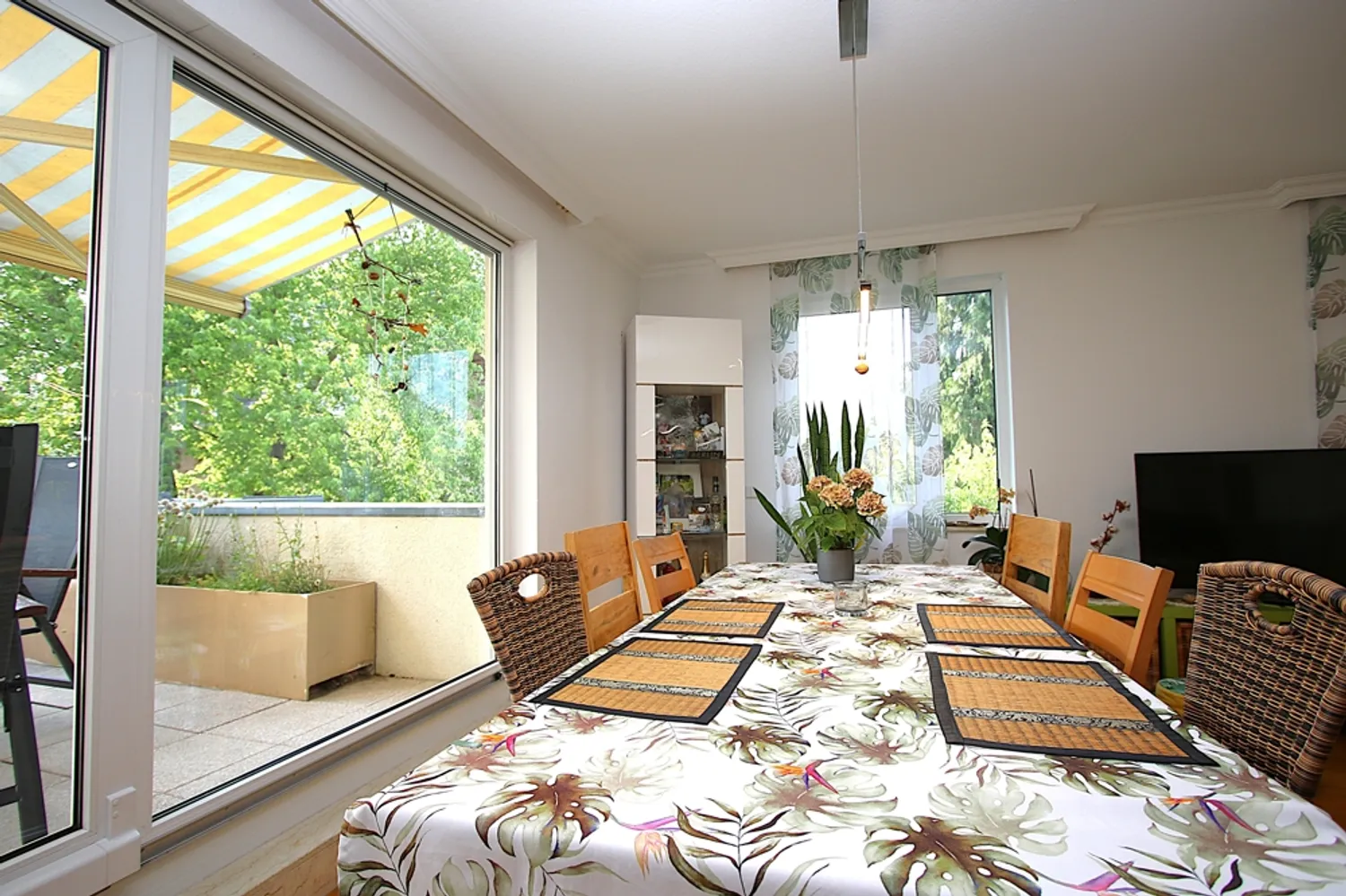 2 Zimmer Wohnung mit 104 m² in Darmstadt – Bild 4