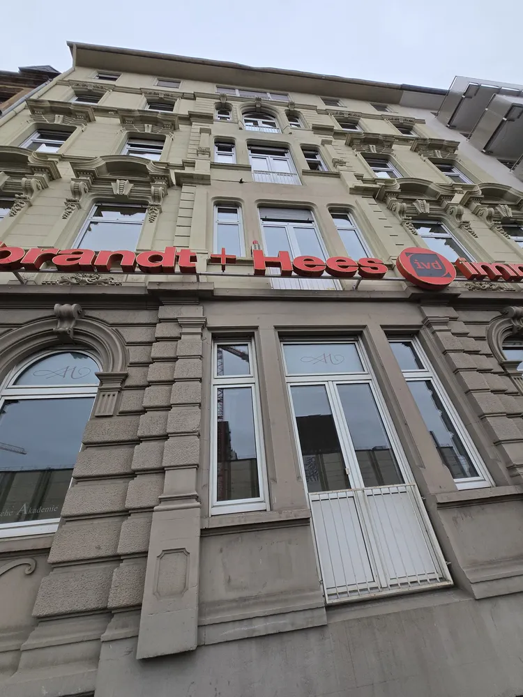 3 Zimmer Wohnung mit 133 m² in Mannheim – Bild 3