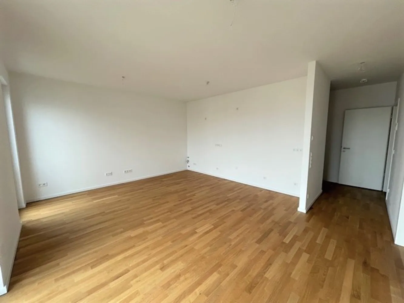 2 room apartment with 58 m² in Regensburg – Photo 5
