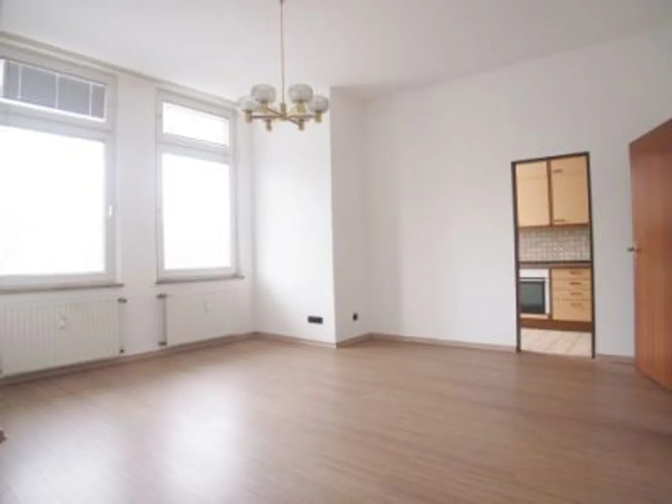 2 Zimmer Wohnung mit 46 m² in Düsseldorf – Bild 7