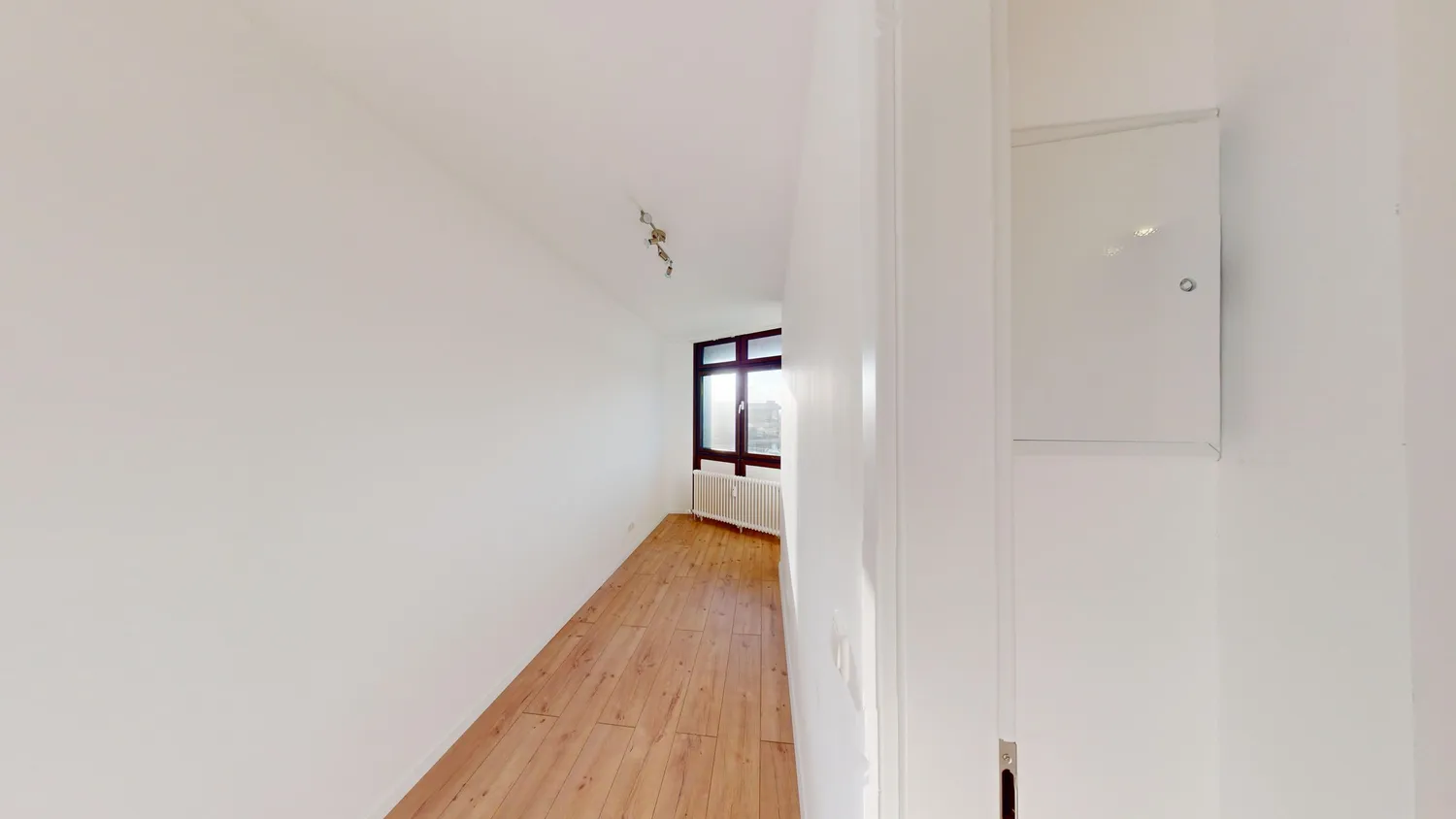1 Zimmer Wohnung mit 21 m² in Mannheim – Bild 3