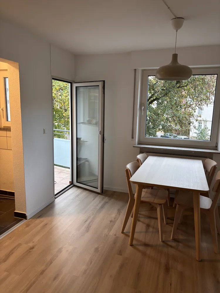 2 Zimmer Wohnung mit 41 m² in Stuttgart – Bild 6