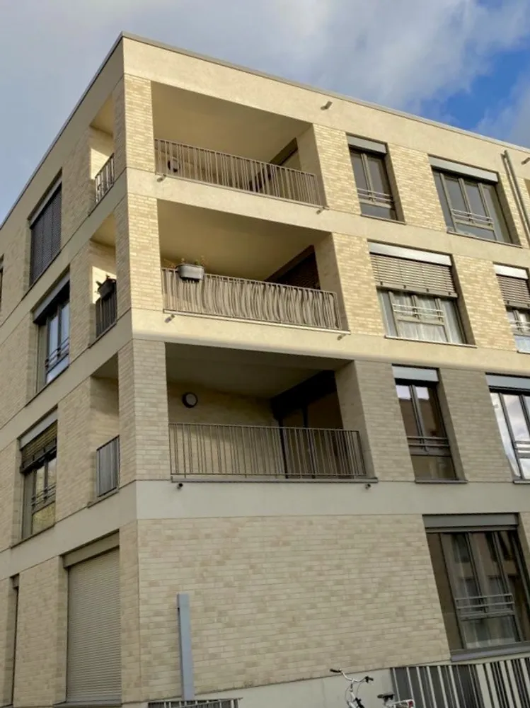 2 Zimmer Wohnung mit 79 m² in Hannover – Bild 2