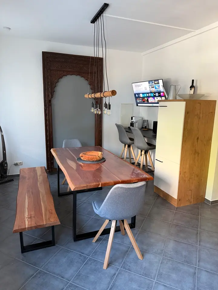 2 Zimmer Wohnung mit 46 m² in Siegen – Bild 6