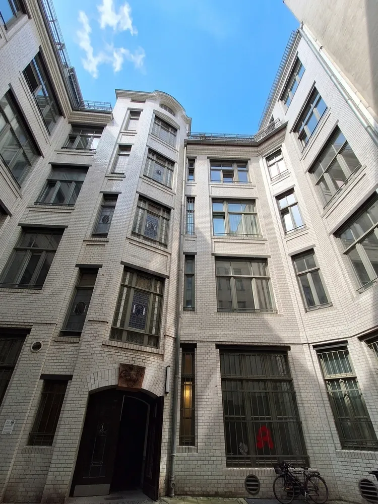 5 Zimmer Wohnung mit 181 m² in Leipzig – Bild 1