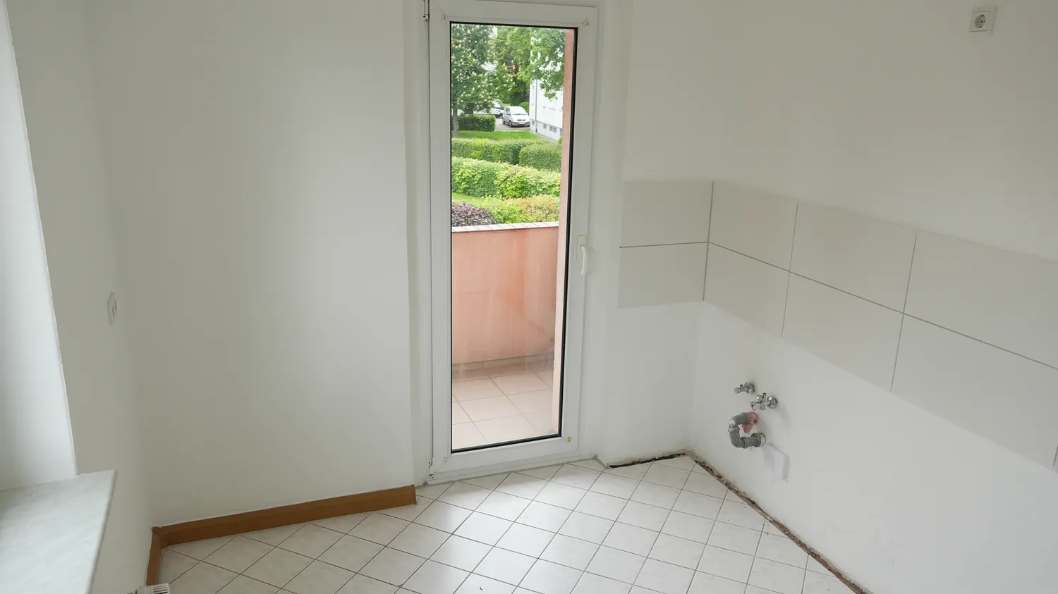 2 Zimmer Wohnung mit 52 m² in Meißen – Bild 4