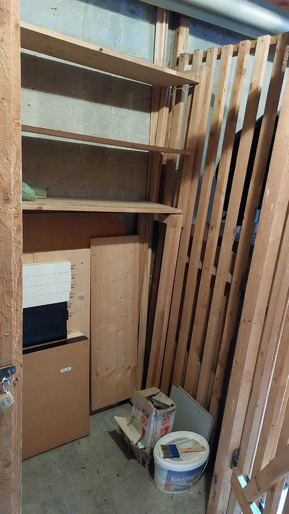 1 Zimmer Wohnung mit 25 m² in München – Bild 4