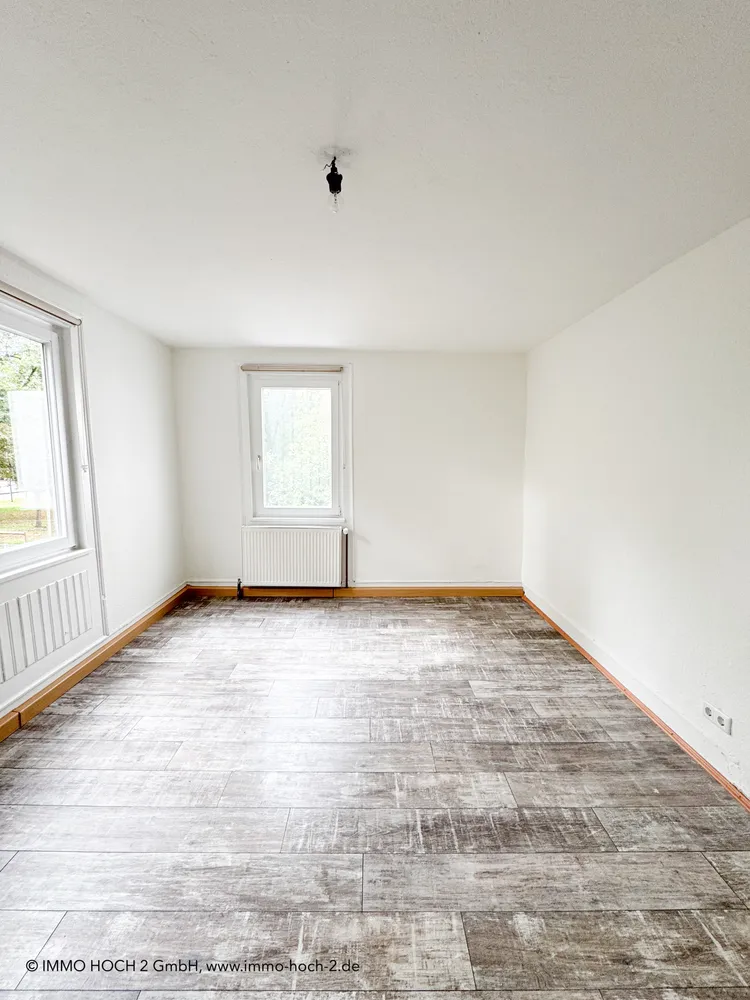 6 room apartment with 100 m² in Backnang – Photo 5
