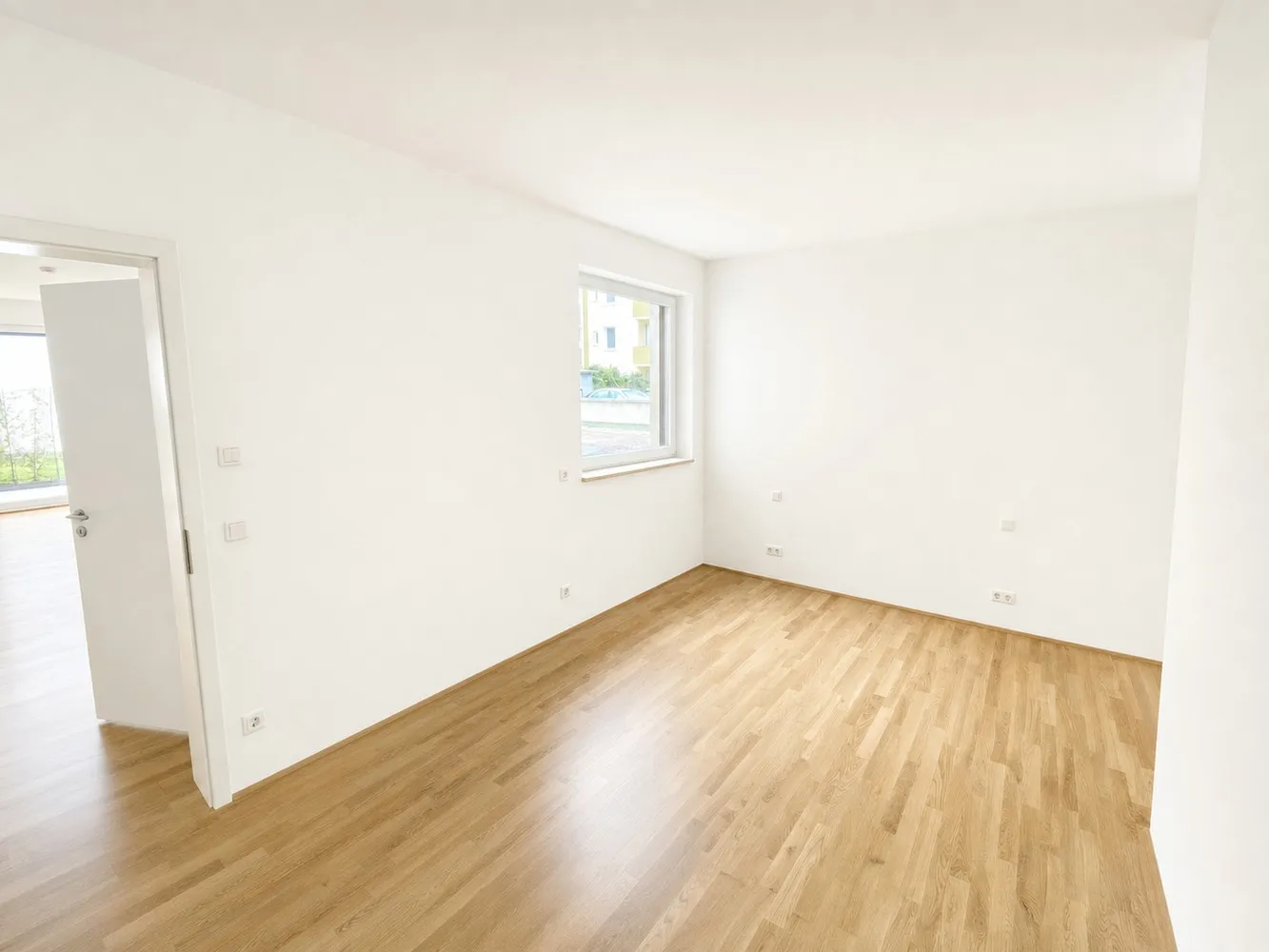 2 Zimmer Wohnung mit 63 m² in Nürnberg – Bild 10