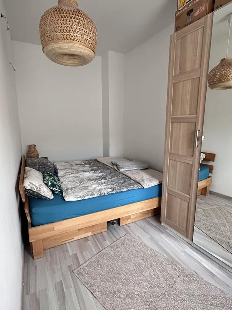 3 Zimmer Wohnung mit 65 m² in Halle (Saale) – Bild 6